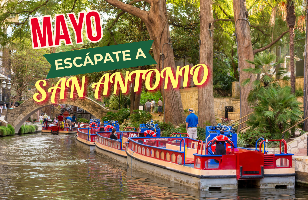 San Antonio Texas