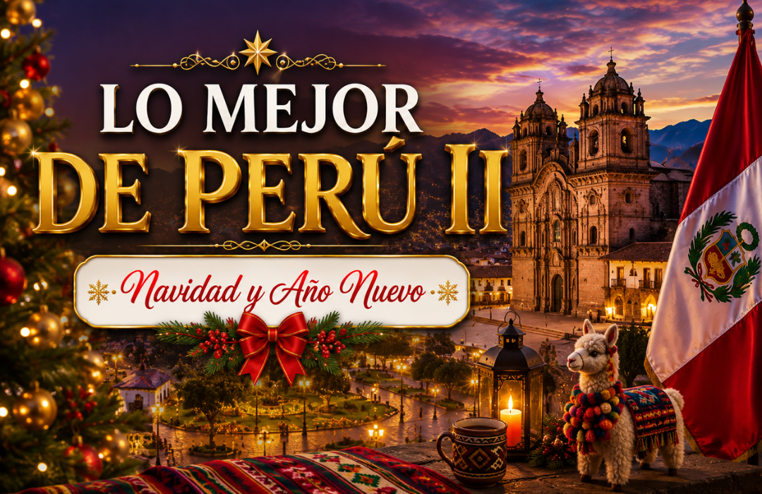 Perú