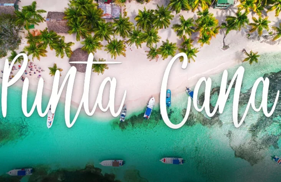 República Dominicana  y Punta Cana