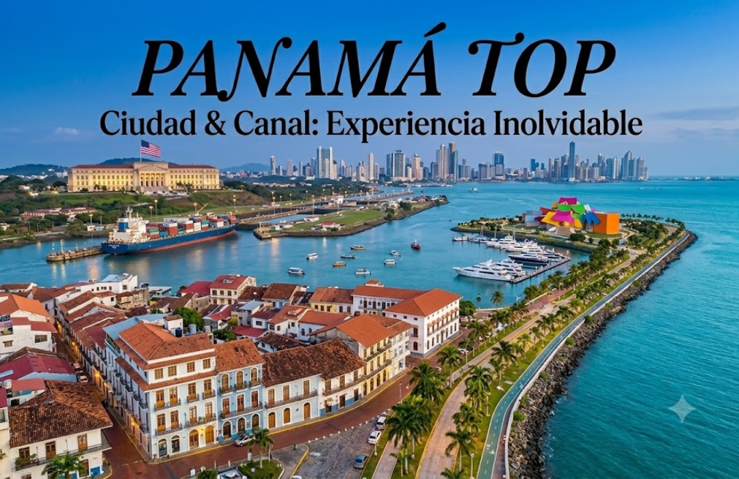 Panamá