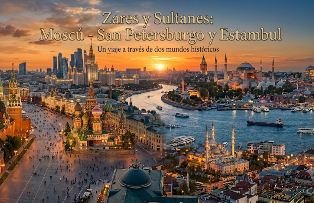 Rusia y Turquía