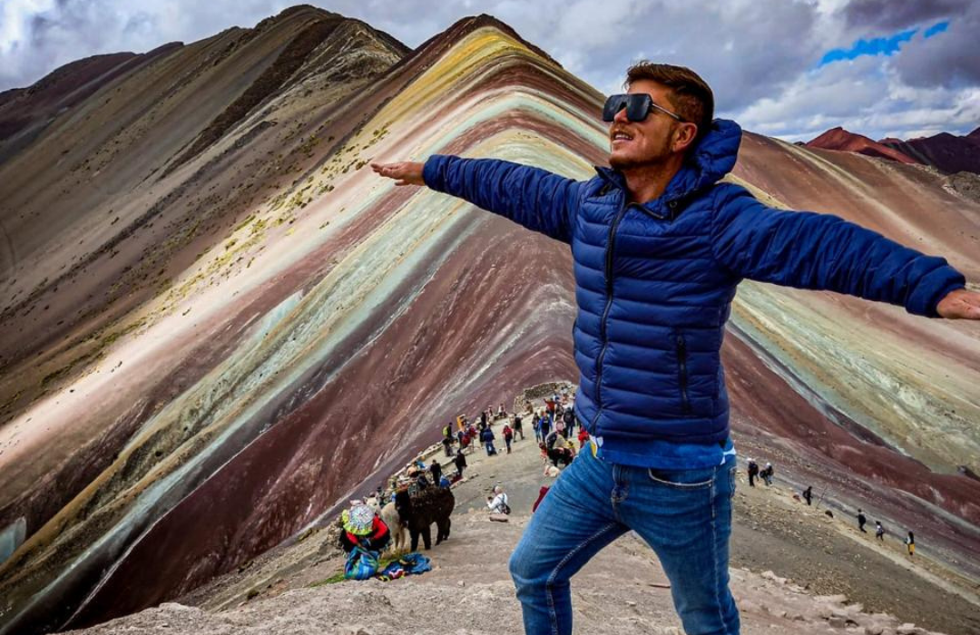 Lima, Cusco, Koricancha, Valle Sagrado de Los Incas, Pisac, Maras, Moray, Ollantaytambo, Machu Picchu......