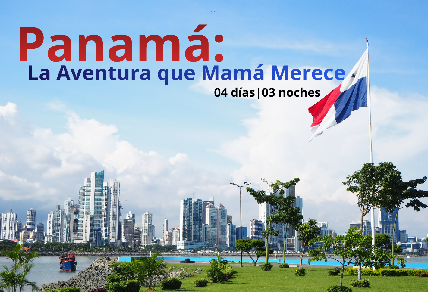 Panamá
