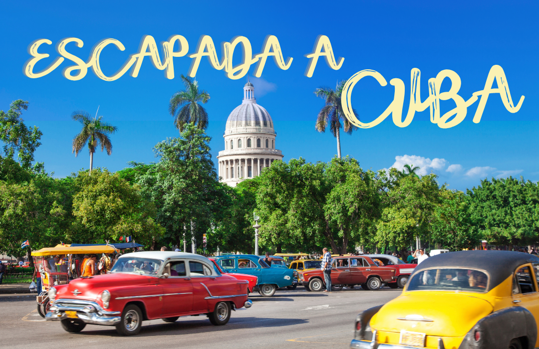 La Habana y Varadero