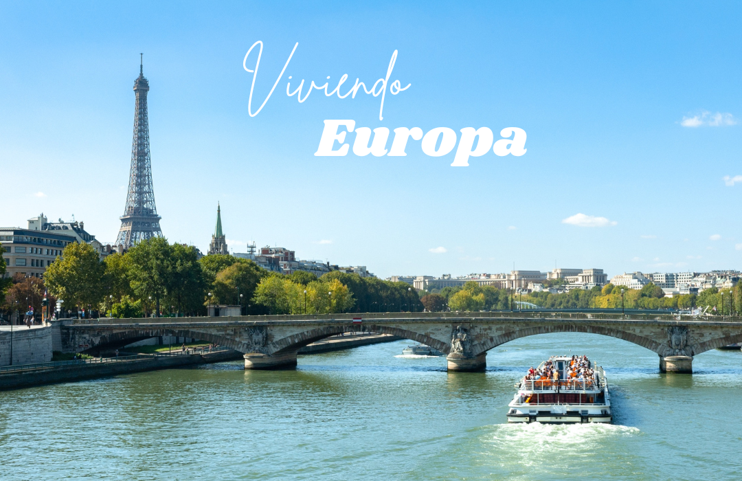 Madrid, Burgos, Burdeos, París, Lucerna, Zúrich, Venecia, Florencia, Roma, Pisa, Riviera Francesa, Barcelona, Zaragoza