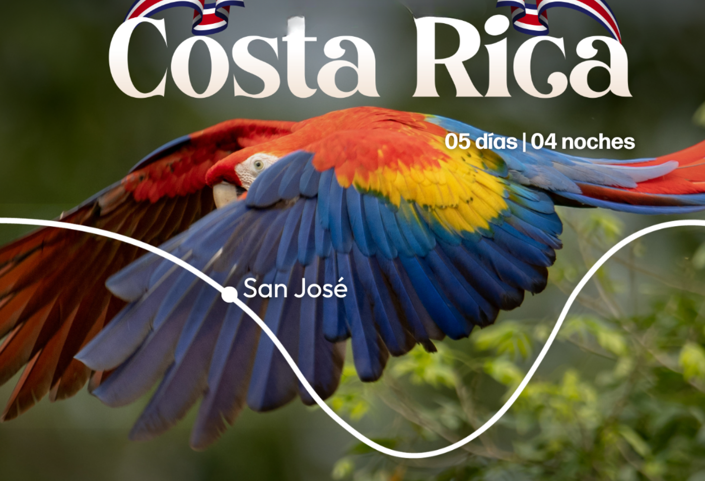 Costa Rica - San José
