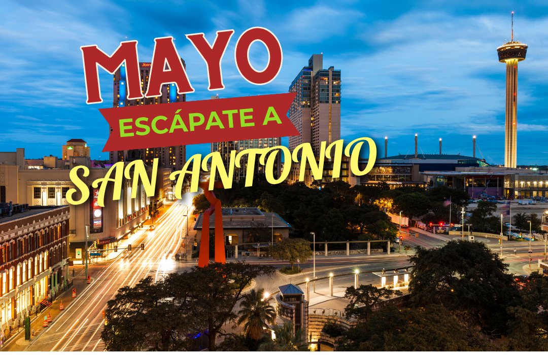 San Antonio Texas
