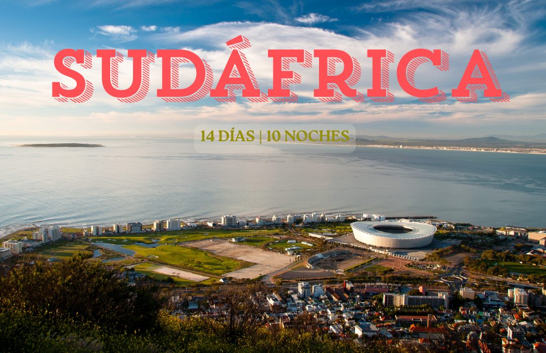 Turquía  Estambul, Sudáfrica, Ciudad Del Cabo, Johannesburgo, Sun City.