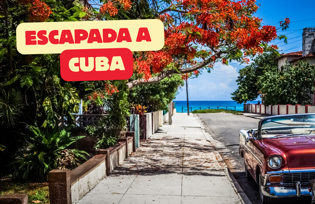 La Habana y Varadero
