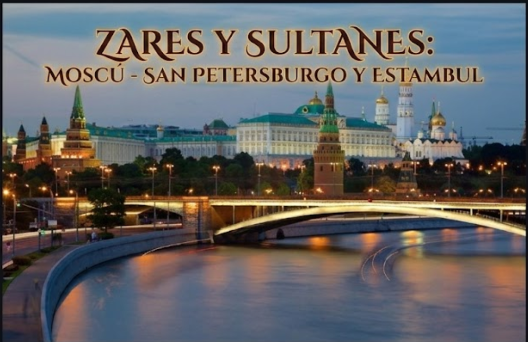 Rusia y Turquía