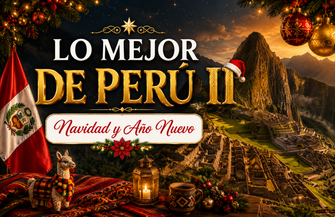 Perú