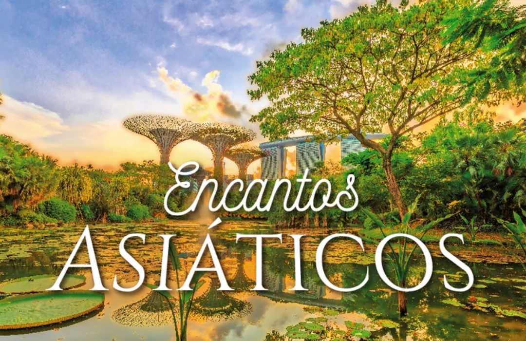 Emiratos Árabes Unidos Tailandia Singapur Malasia e Indonesia.