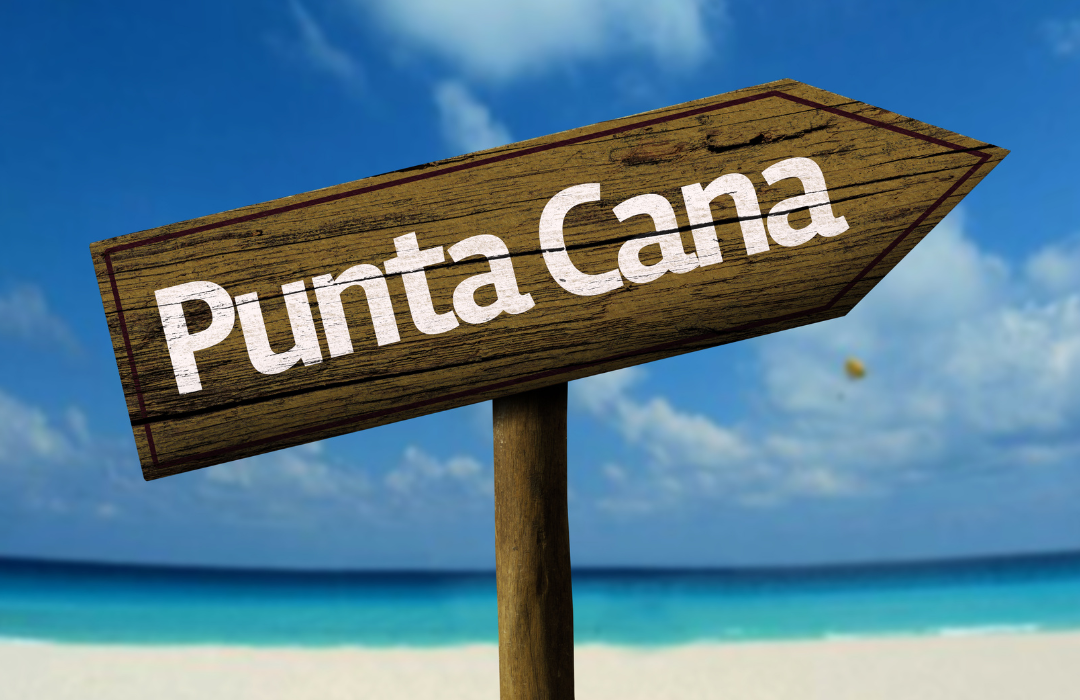 República Dominicana  y Punta Cana