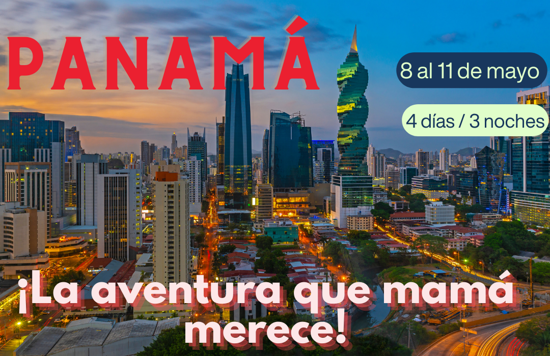 Panamá